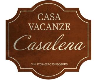Casa vacanze Casalena - 0