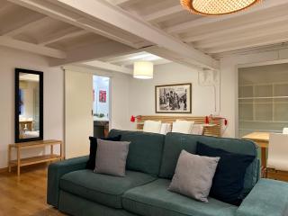 Stay Unique Apartment Martínez de la Rosa - 7