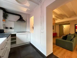 Stay Unique Apartment Martínez de la Rosa - 4