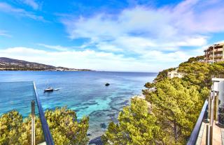 Leonardo Royal Hotel Mallorca Palmanova Bay - 7