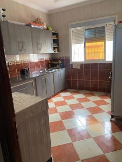 Appartement Oued Laou resisendence Assalem, en bord de mer - 7