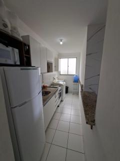 Apto Familiar - Aracaju - 4