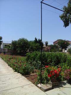 Pave Apartment - Betina - 2