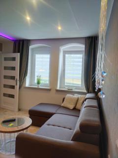 Apartamenty Dworcowa 5 - 8