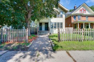 Great for Travel Nurses, Remote Workers! MPLS Home - 8