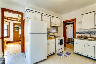 Great for Travel Nurses, Remote Workers! MPLS Home - Minneapolis - 6