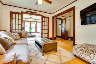 Great for Travel Nurses, Remote Workers! MPLS Home - 1