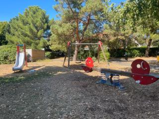 Appartement Deauville avec piscine - Résidence du Golf - Deauville - 8