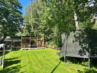 Natural Cottage - Kauniainen - 9