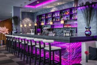 NYX Hotel Hamburg by Leonardo Hotels - Hamburg - 9