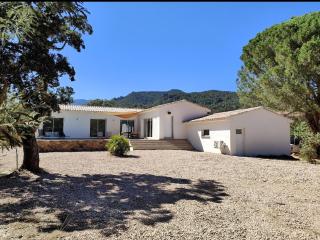 Villa Corse - 6