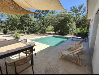 Villa Corse - 2