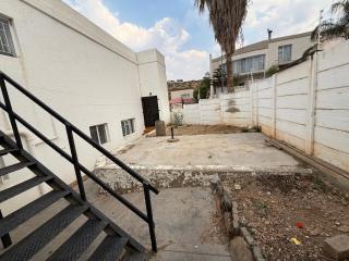 Giribes House Number 1 Kleine Kuppe - Windhoek - 9
