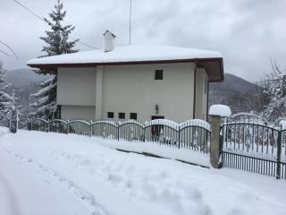 The Old Walnut House - 4