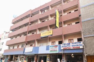 Hotel O Jayanthi Mansion - 9