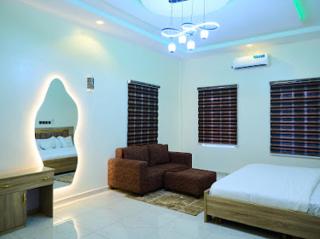 Ay Crib - Kaduna - 5