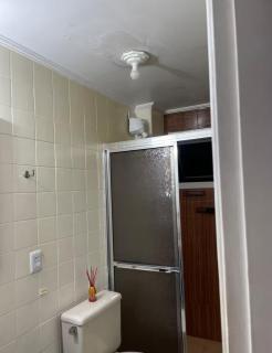 Apê Guarujá 3min Astúrias, Tombo e Pitangueiras - 4