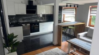Apartament Piastowska 3 - 6