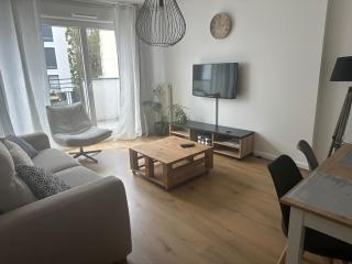 Appartement neuf proche de Orly - 7