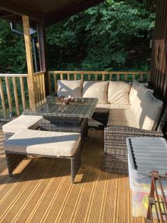 Wharfe Lodge - Skipton - 1