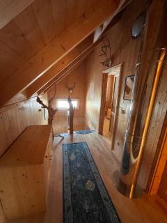 Kreischberg Ferien Chalet - 3