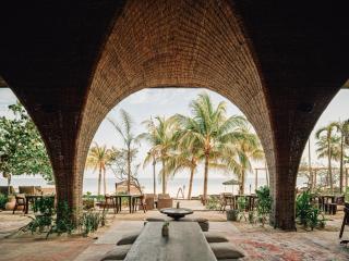 Nômade Temple Holbox - 8