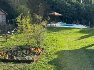 Casa de Campo proximo a Curitiba em Mandirituba CHACARA VILLAVERLA - Mandirituba - 7