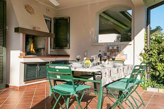 Casa Prais With Pool - Happy Rentals - 8