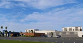 Wyndham New Orleans Airport & Conference Center - 2