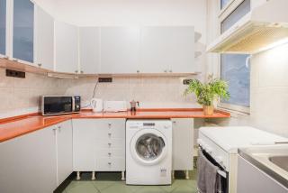 Secluded Spacious Oasis-Best Location in Downtown - Budapeste - 5