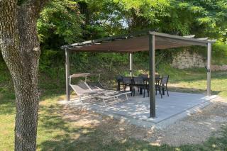 Casa Mondragon In Lazise - Happy Rentals - 9