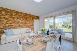 Una Meta Tra Gli Ulivi - Happy Rentals - 7