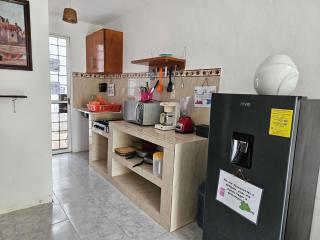 Casa en la Huertas - Barrio Nuevo - 2