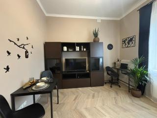 Apartament Warszawa Andersa - 0