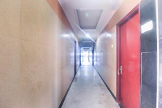 Hotel O S President - 3