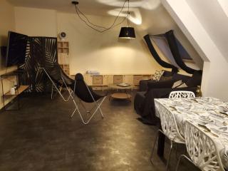 Appartement 9 personnes 4 chambres - Montauban-de-Luchon - 3