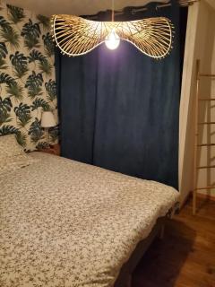 Appartement 9 personnes 4 chambres - Montauban-de-Luchon - 1