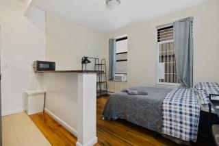 Park Side Living, Get Cozy - 6