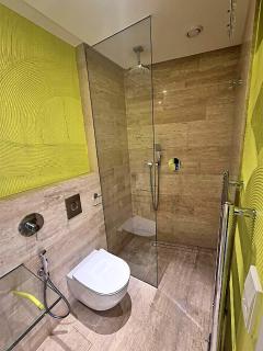 Holesovice Luxury Apartments Free Parking - Prag - 8