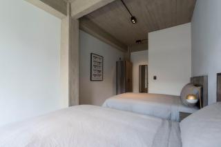 P102 Modern 3Bdrm 2bath private balcony & Rooftop - Mexiko-Stadt - 3