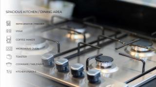 Zielo Rentals Palma ,Private balcony, Rooftop Walk to Zocalo - Città del Messico - 9