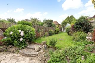 Chestnut House Sleeps 4 or 6 - 8