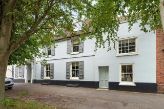 Chestnut House Sleeps 4 or 6 - Wingham - 1