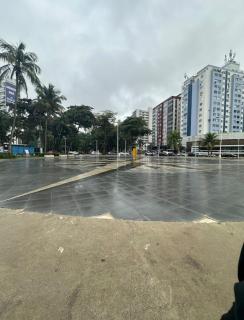Apartamento Casa Twicz na Praia de São Vicente - São Vicente - 9