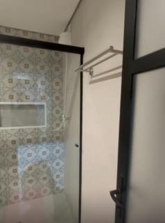 Apartamento Casa Twicz na Praia de São Vicente - São Vicente - 1