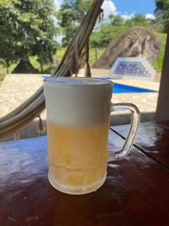 Canto da pedra - Pinhalzinho - 0