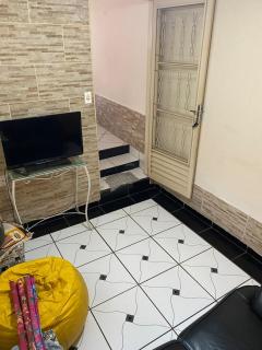 Casa da Família Lima - 8