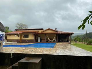 Canto da pedra - Pinhalzinho - 3