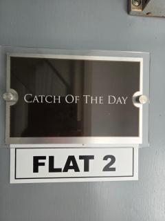 Catch of the Day - Llandudno - 5