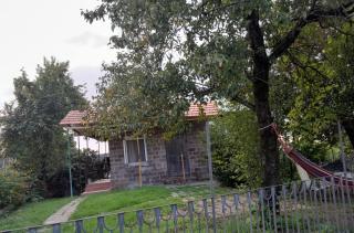 აგარაკი ციხისძირში - Country House in Tsikhisdziri - 7